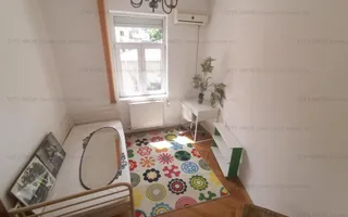 Vanzare si * sau Inchiriere Casa/Vila 5 camere Dorobanti - Poză 48