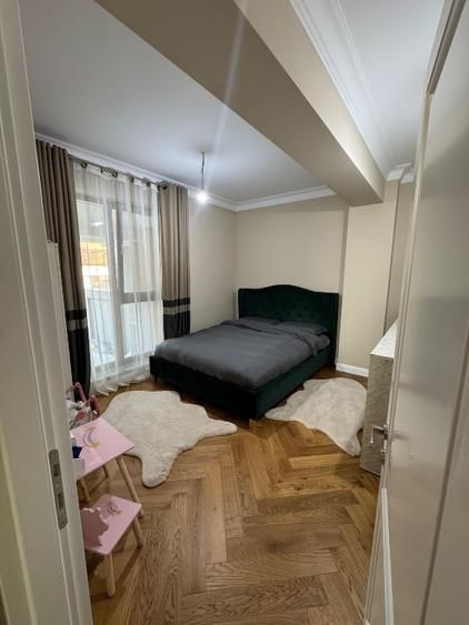 Apartament 3 camere Aviației, bloc nou, finisaje premium. - Poză 7