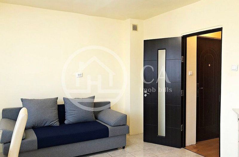 Apartament cu 2 camere de vanzare in zona Nufarul, Oradea - Poză 2