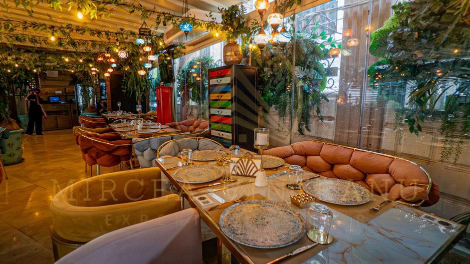 Piata Ovidiu - Hotel Peninsula **** -  D+P+2E+M+Pod circulabil. - Poză 74