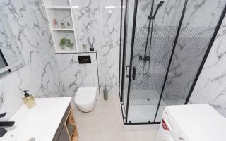 Vânzare, apartament, 2 camere, strada Alba Iulia, Buiucani - Poză 18