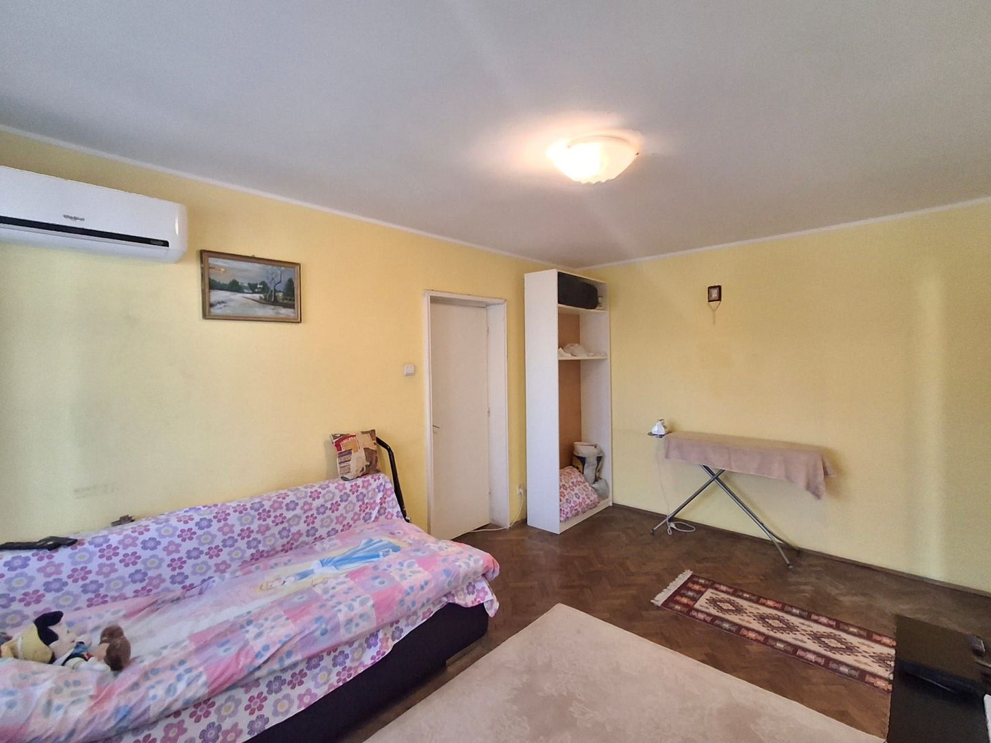 De Vanzare Apartament 2 Camere Pajura - Poză 3