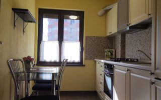 Închiriere apartament cu 2 camere, Parcul Circului - Poză 2