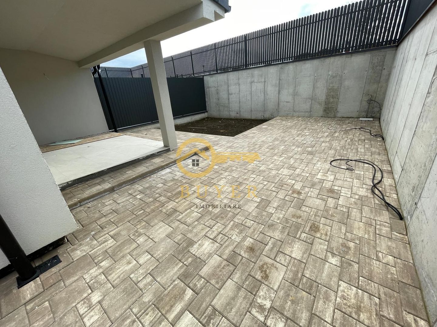 Casa Premium in Cisnadie- Cisnadioara- Finisaje calitate superioara - Poză 14