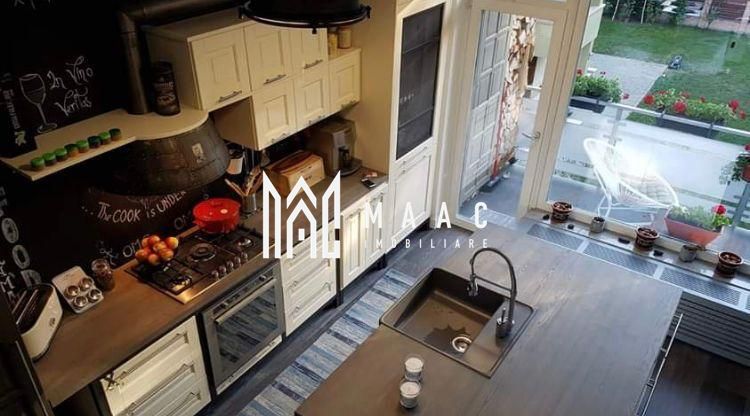 Penthouse de LUX | 150 Mp | 2 nivele | Padurea Dumbrava - Poză 9