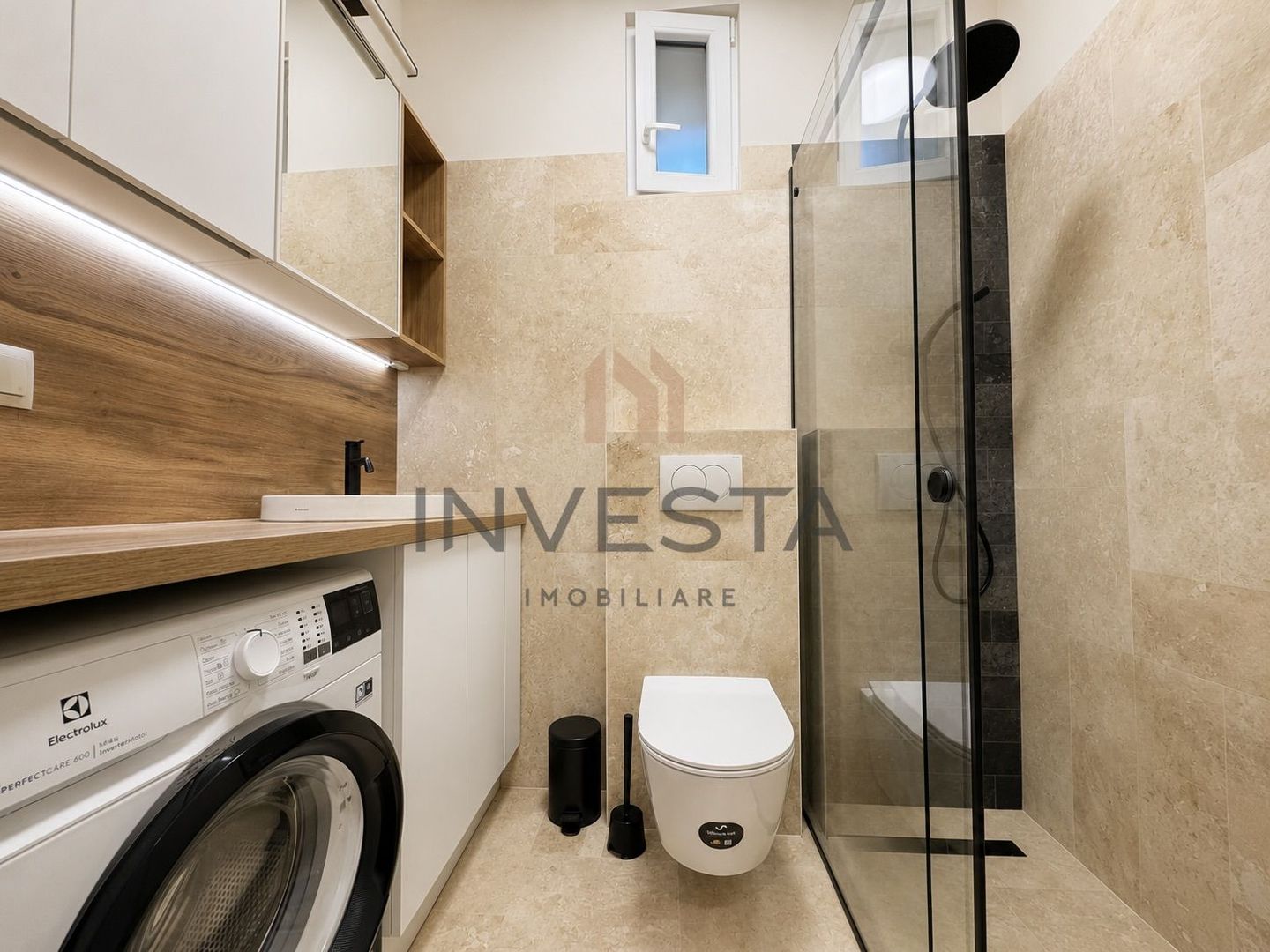 Apartament cu 2 camere de inchiriat la 2 minute de Piata Unirii! - Poză 10