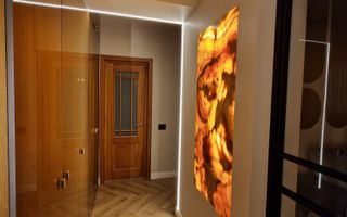 AP. 2 CAMERE AFI COTROCENI, CENTRALA TERMICA, MOBILAT/UTILAT MODERN - Poză 18