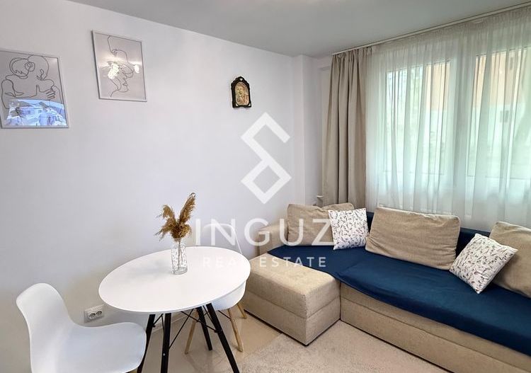 Apartament de închiriat | 2 camere | Teiul Doamnei – Parcul Tei | Sect - Poză 1