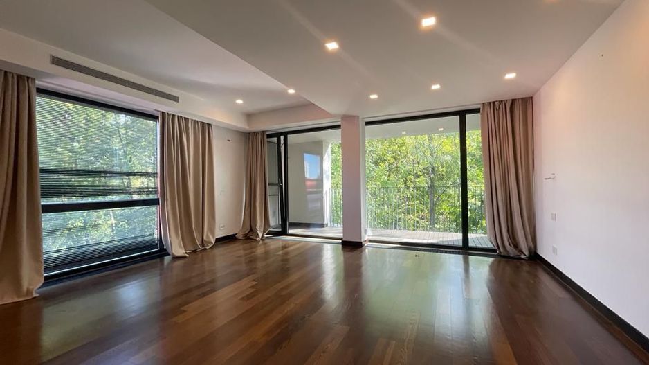 Duplex superb cu vedere  Parc Floreasca - Poză 9