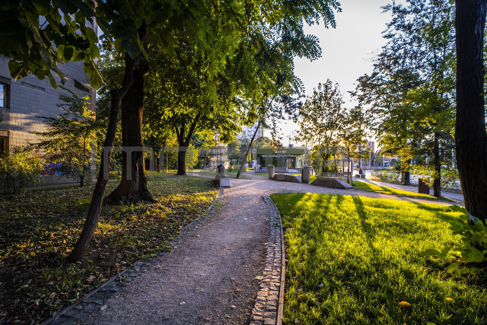 Drumul Taberei - Favorit, Garsoniera, 33 mp, 6/9, 2 lifturi, metrou langa bloc - Poză 17