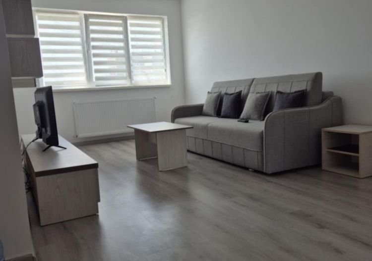 Garsoniera complet mobilata si utilata. MUTARE IMEDIATA!! - Poză 4