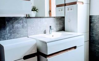 Apartament 3 camere zona Elisabetin - la casa - Poză 15