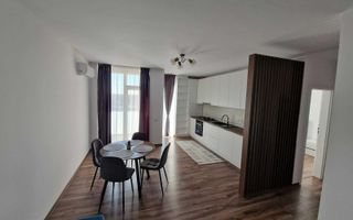 Proprietar inchiriez apartament 2 camera decomandat si loc de parcare - Poză 1