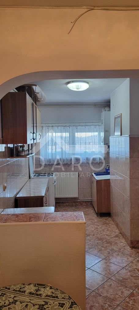 🏡 De vânzare apartament 2 camere | 47 mp | Mureșeni |  85.000 € - Poză 1