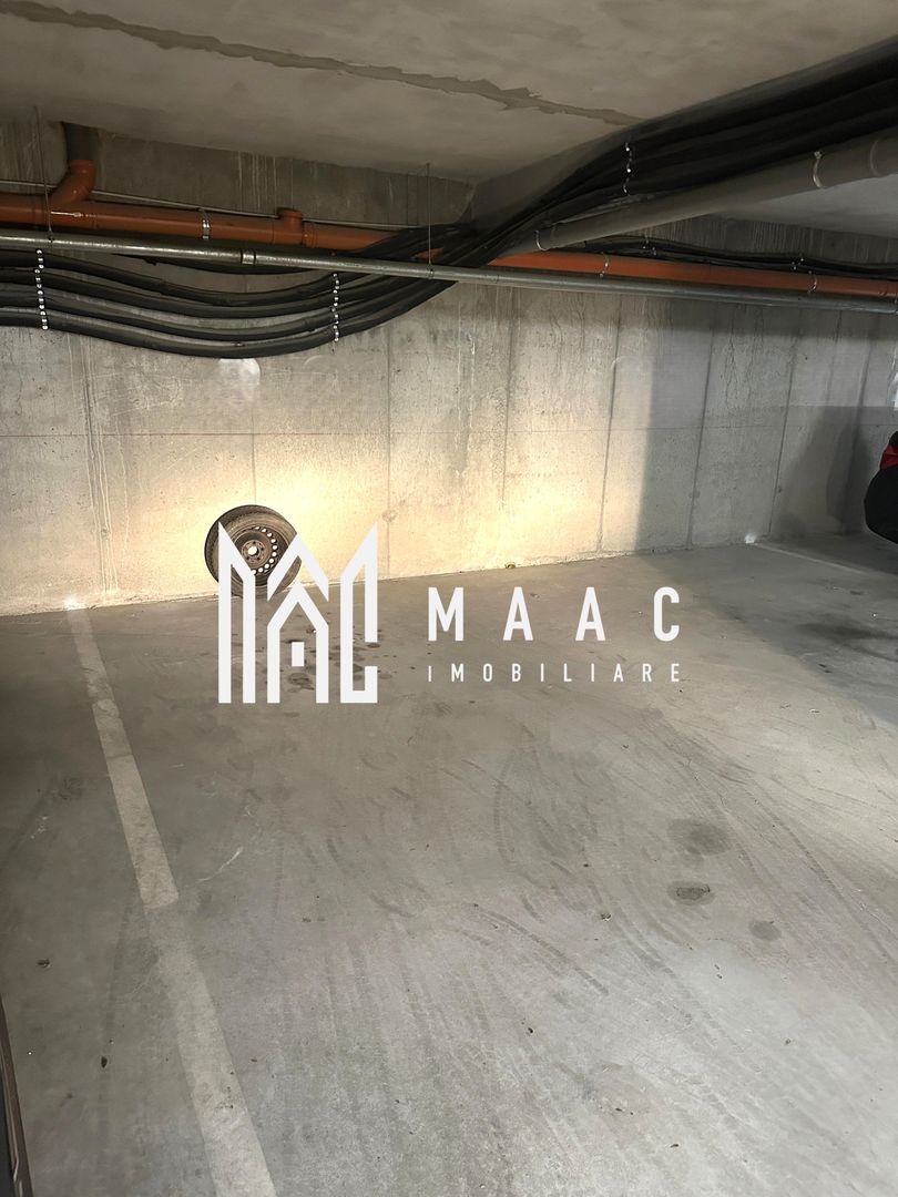 Loc de parcare subteran I Bieltz - Poză 1