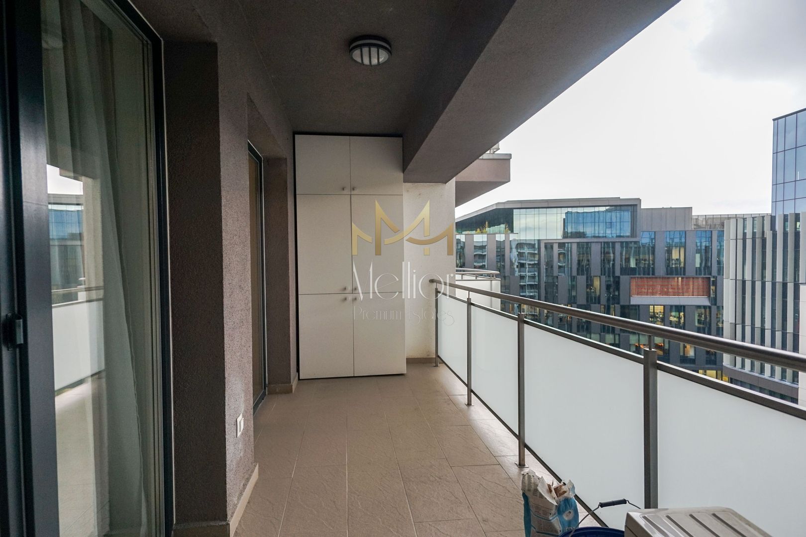 Apartament 3 camere, terasa, parcare, Semicentral, 3 min de NTT Data! - Poză 22