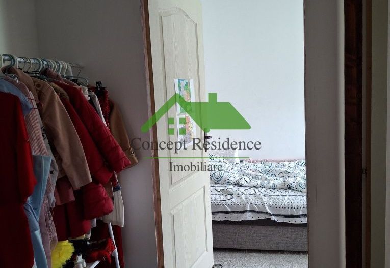 Apartament 64 mp, etaj 4 – str. Dimitrie Cantemir - Poză 13