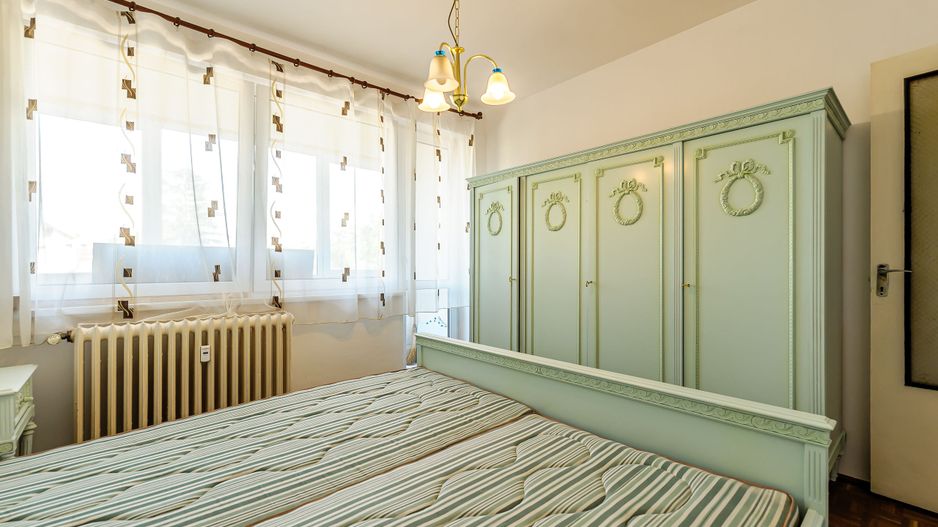 Apartament 2 camere Calea Romanilor - Poză 4