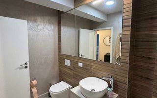 Apartament  2 Camere Grandis Residence Balcon 10 mp Parcare și Boxă - Poză 4