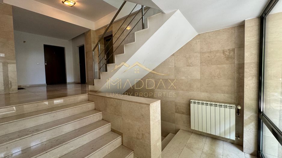 Apartament cu 4 camere 250mp* 2 parcări subterane / Dorobanti-Capitale - Poză 56