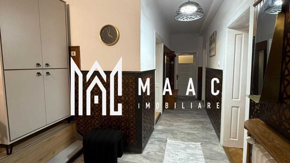 Apartament 3 Camere | 90Mp | Sub Arini - Poză 8