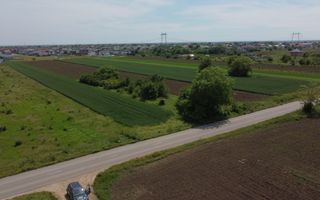 Teren intrare comuna Berceni, Codrului, 430 mp - Poză 5