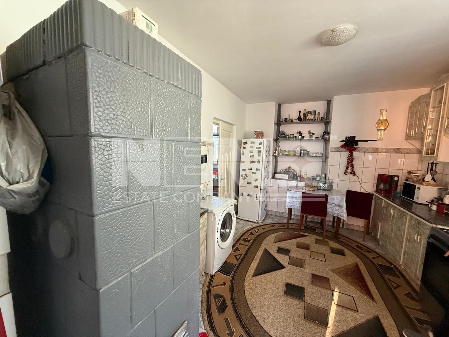 Casă individuală | 3 camere | Rădăuți, Central | 98 mp - Poză 10