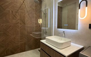 Apartament premium 2 camere / etaj intermediar / Zona Eroilor - Poză 13