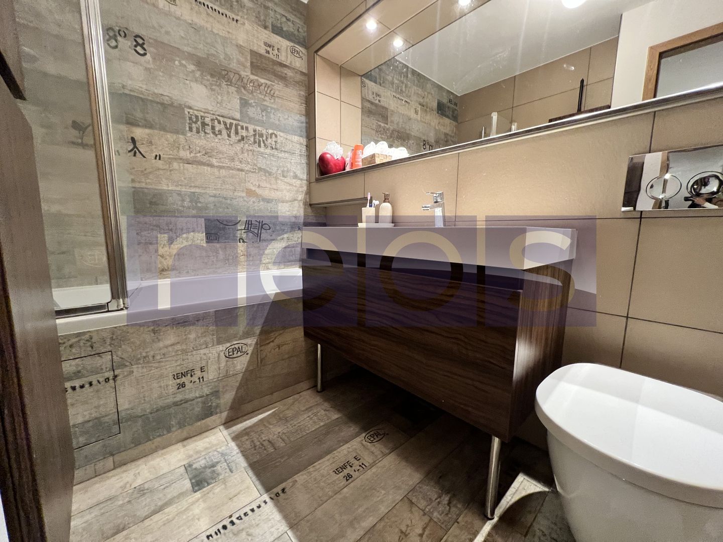 VANZARE 3 CAMERE | PENTHOUSE | ZONA DRISTOR - Poză 6