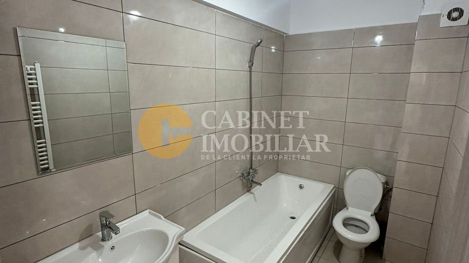 VISANI - 3 CAMERE DECOMANDAT - INTABULAT - 2 BAI - Poză 6