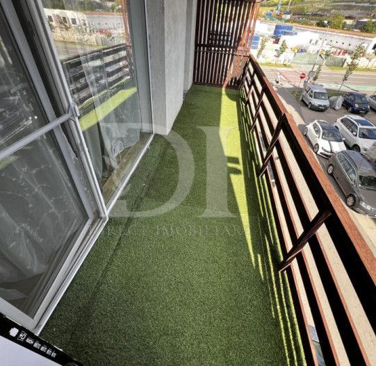 Apartament cu o camera / etaj intermediar / Zona Eroilor - Poză 7