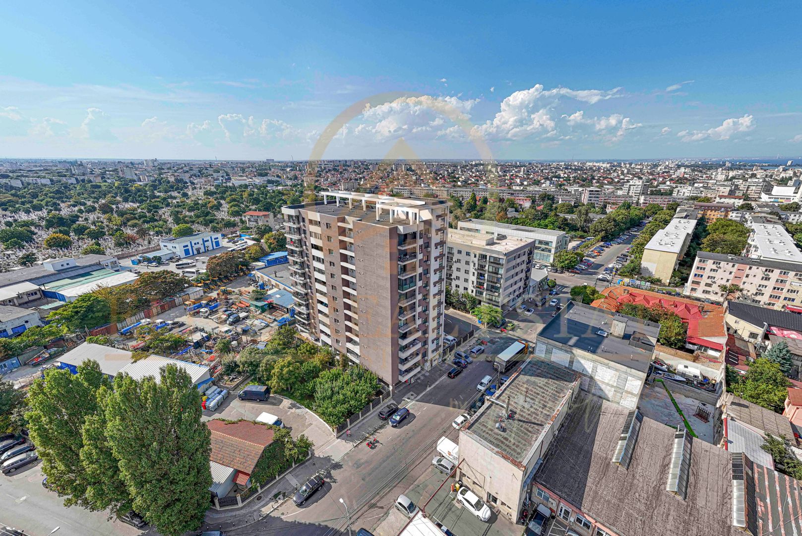 Apartament 2 camere | 60 mp utili | Bloc nou | Casa de Cultura | - Poză 16