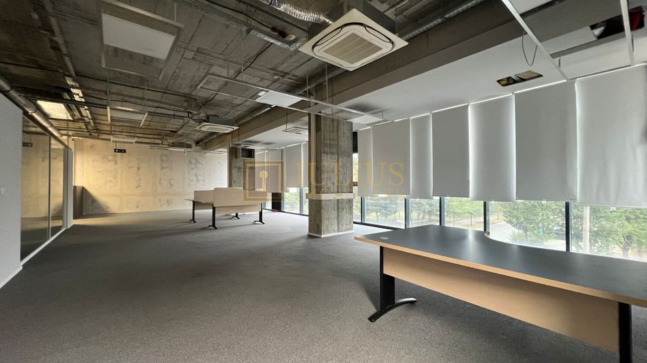 Spatiu de birou, amenajat, zona de sud - cartier Soarelui. - Poză 4