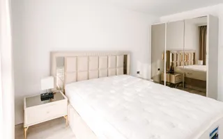 Apartament 3 camere | Green Life Frunzișului | prima inchiriere | - Poză 15