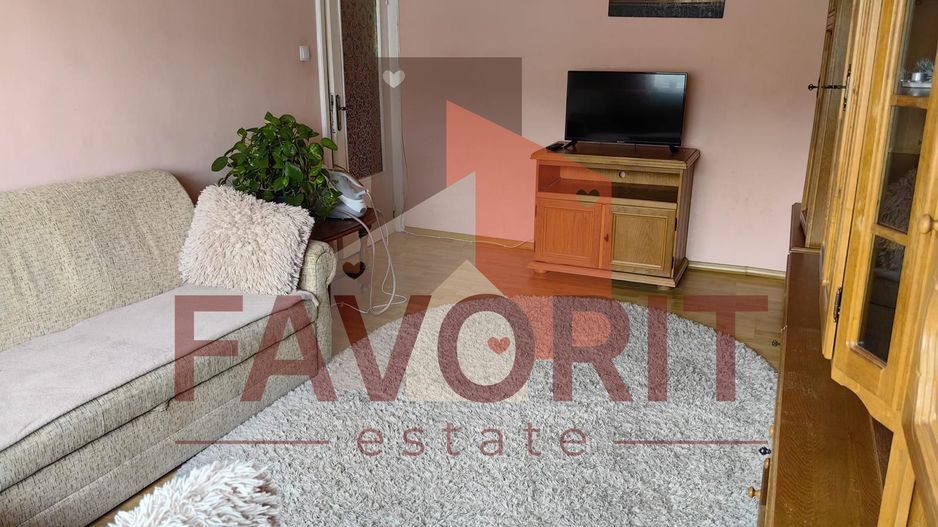 Apartament cu 3 camere. Calea Aradului. Decomandat. Disponibil Imediat - Poză 15