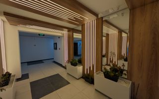 Apartament 3 Camere Finalizat - Pallady, Comision 0% - Poză 10