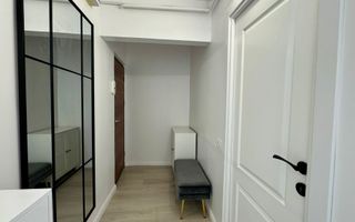 Apartament 3 camere decomandat Podu Ros  Piata Nicolina - Poză 21