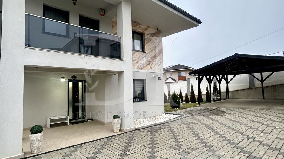 Casa individuală | PREMIUM | de vânzare  în Dezmir / Cluj - Poză 25