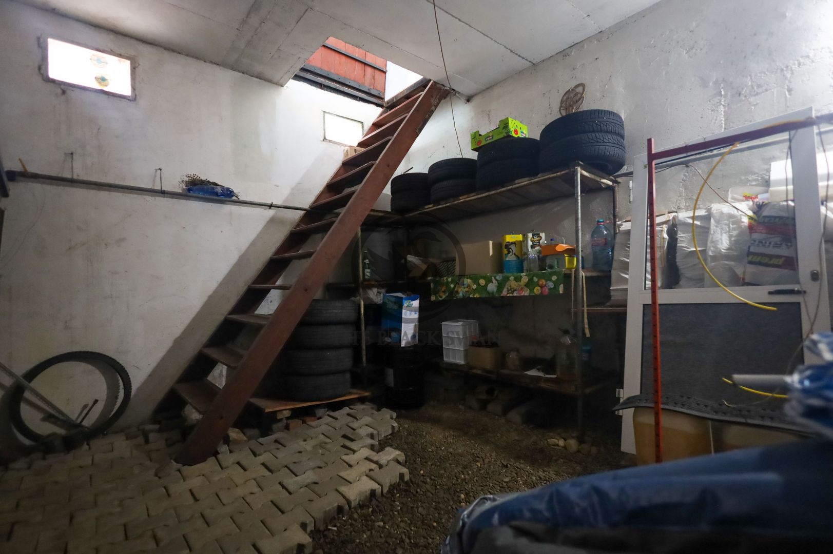 Casa 4 camere + spatiu comercial de vanzare | Ploiesti | COMISION 0% - Poză 19