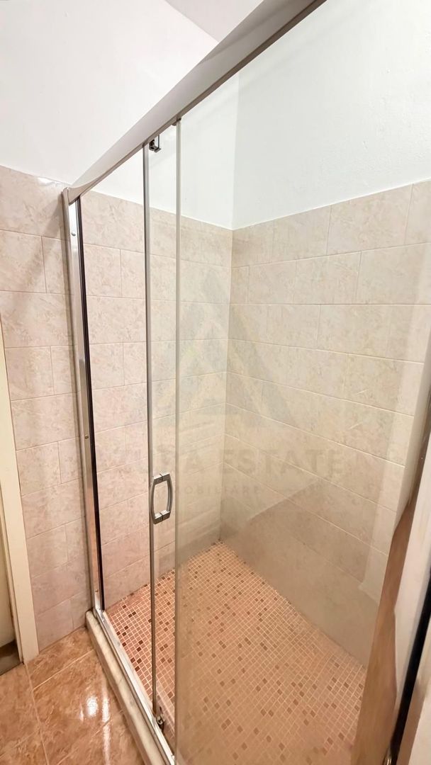 Spatiu comercial la curte 50 mp utili parter openspace zona Strand - Poză 11