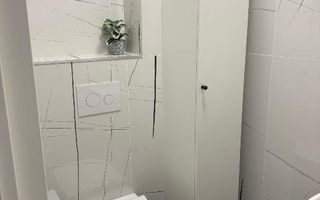 Apartament 2 camere ultracentral, bloc nou 2023, parcare inclusă - Poză 12