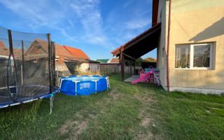 Duplex 3 Camere | Car port | Sanmihaiu Roman - Poză 10