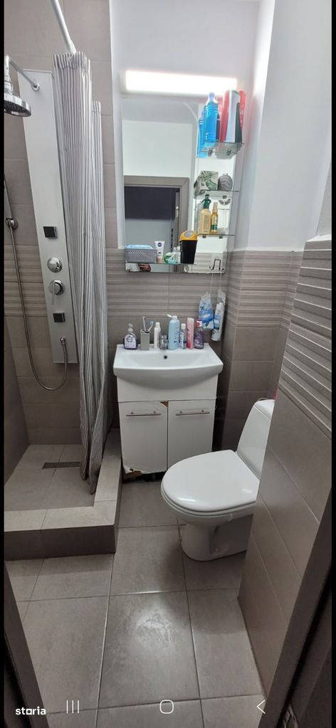 Apartament 2 camere renovat- Valea Rosie - Poză 5