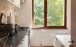 Apartament 2 camere Pajura | mobilat | bloc reabilitat - Poză 8