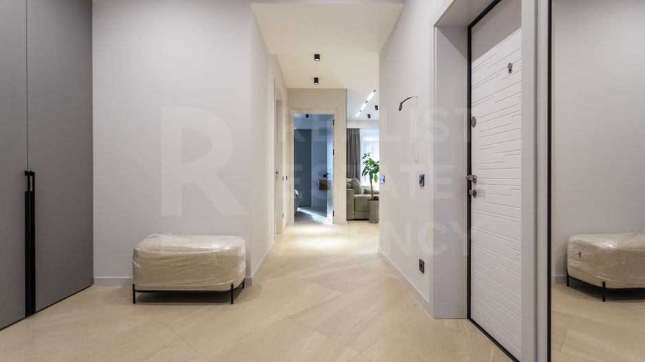 Vânzare, apartament, 2 camere, str. Bogdan Voievod, Râșcani - Poză 13