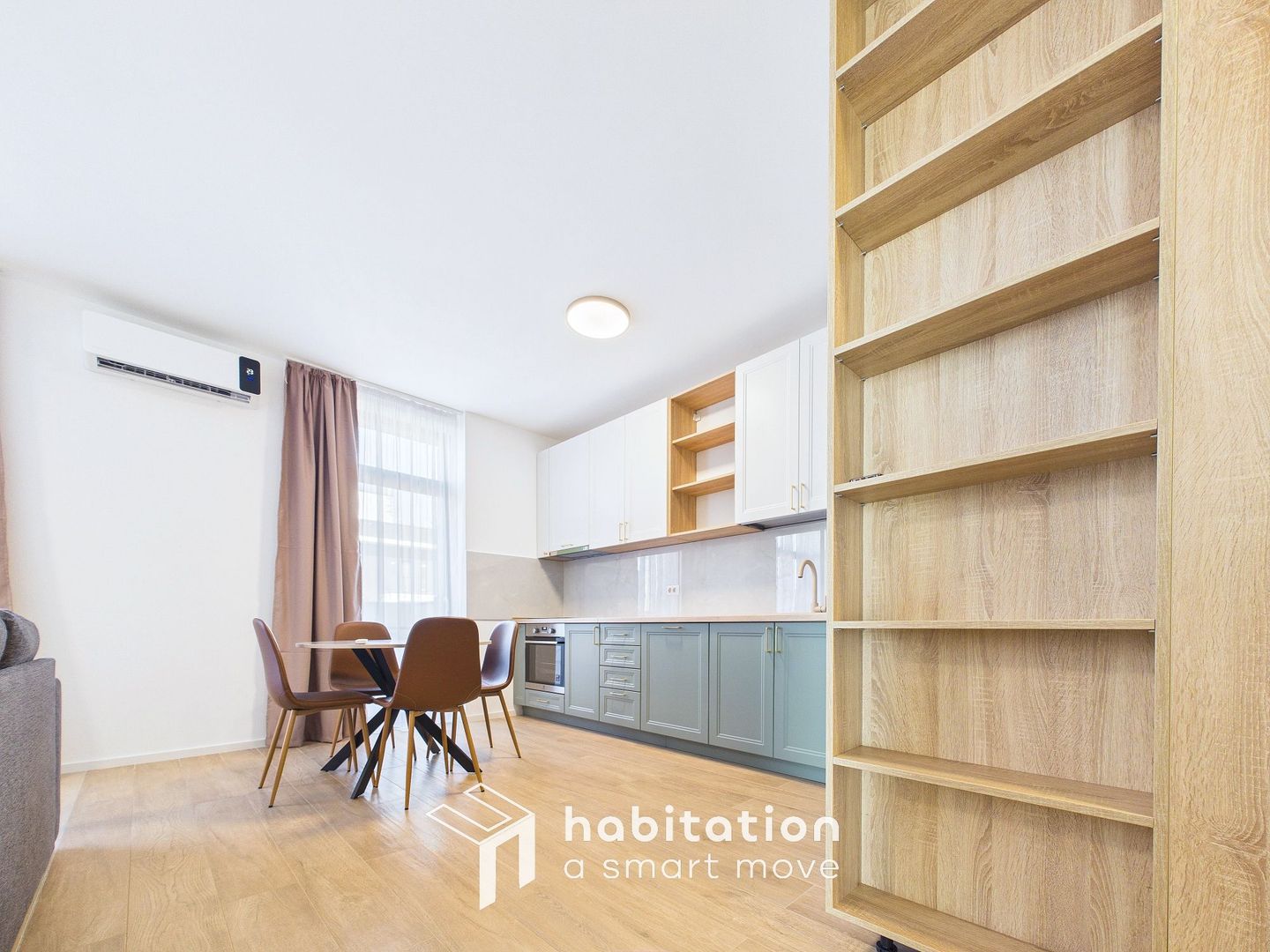 Apartament elegant, spațios, prima închiriere, Torontalului - Ateneo - Poză 6