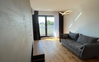 De inchiriat apartament 2 camere Pta Sudului - Vacaresti, sector 4 - Poză 2