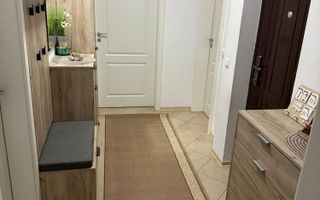 Apartament 3 camere, mobilat, utilat, bloc nou, etaj 2, zona Stadion - Poză 6