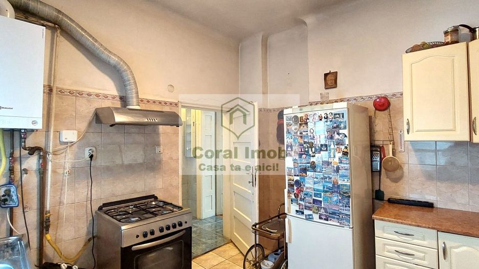 Vanzare 3 camere, circular, centrala, zona Ferdinad - Poză 11