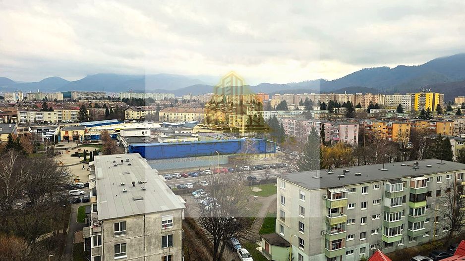 Apartament cu 2 camere în cartierul Astra, Brașov - Poză 10